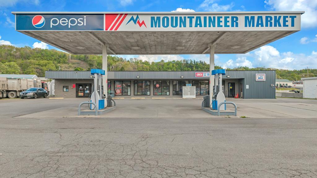 605 Rogers St, Princeton, WV 24740
