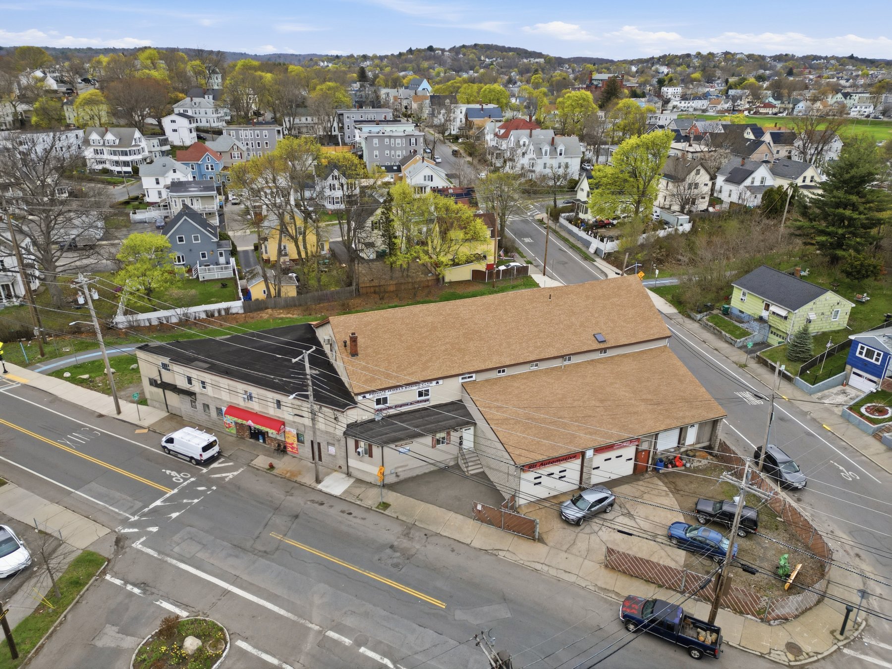 723 Summer St, Lynn, MA 01905