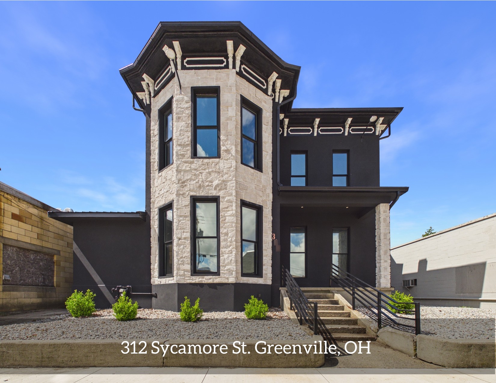 312 Sycamore St, Greenville, OH 45331