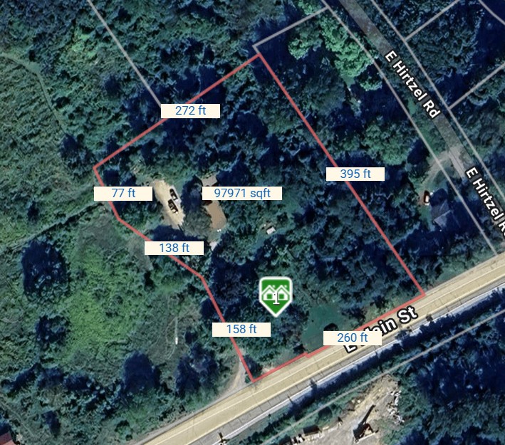 12286 E Main Rd, North East, PA 16428