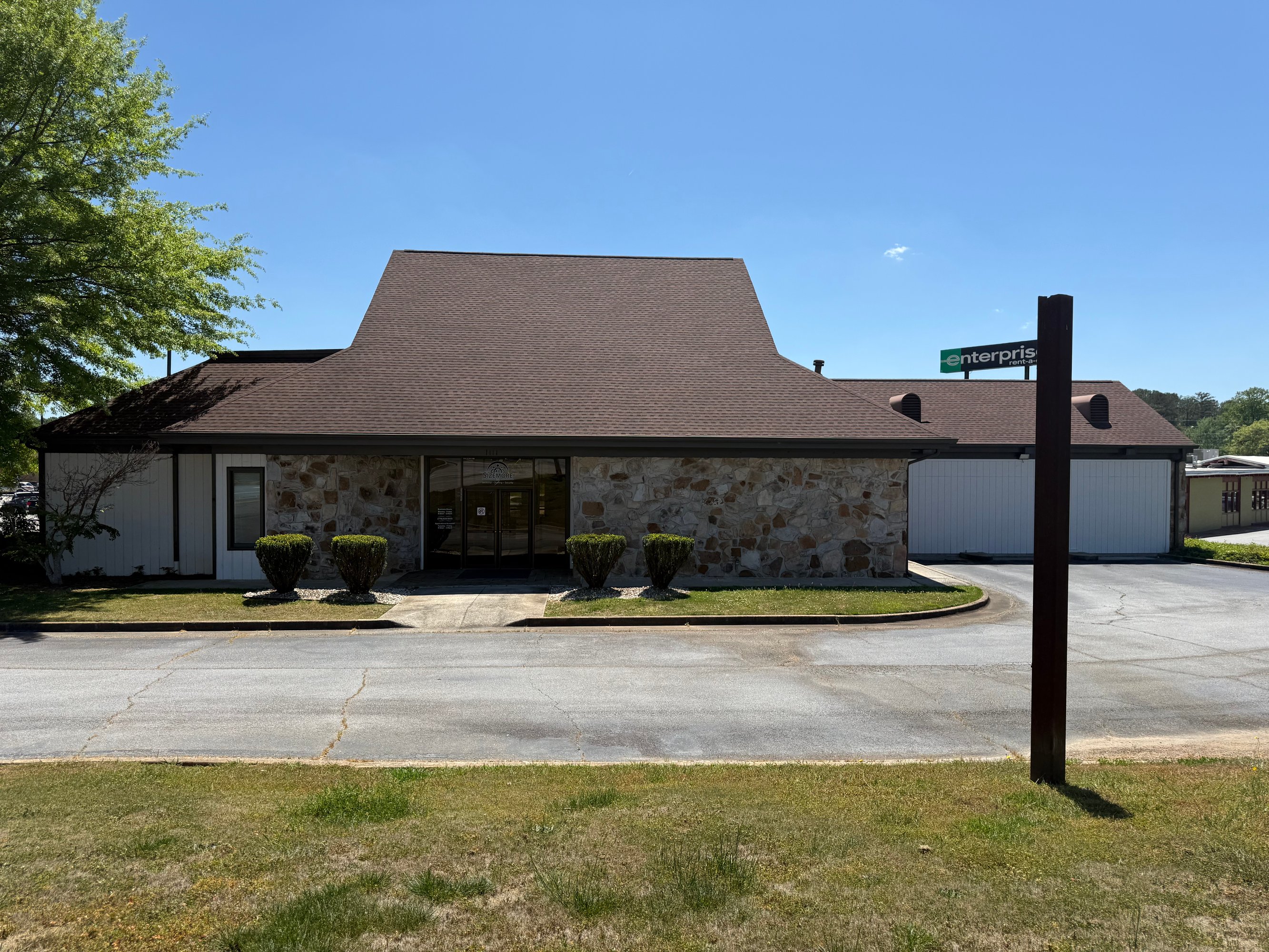 1111 Bankhead Hwy, Carrollton, GA 30117-1821