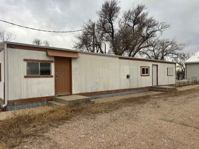 705 Lincoln Ave, Nunn, CO 80648