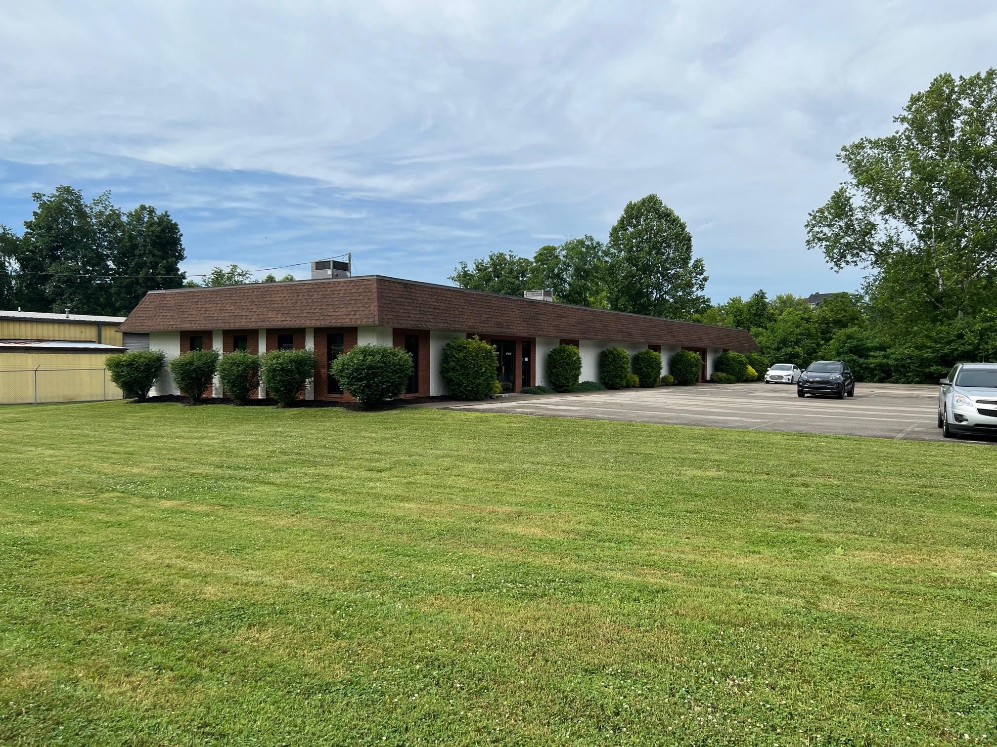 25 Insurance Way, Ona, WV 25545