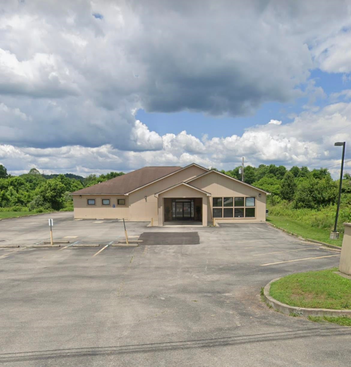 3683 Ohio River Rd, Point Pleasant, WV 25550