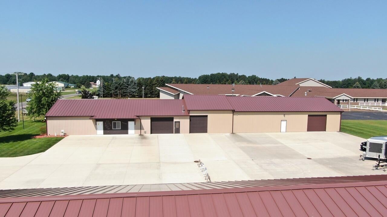 7230 9 Mile Rd, Mecosta, MI 49332