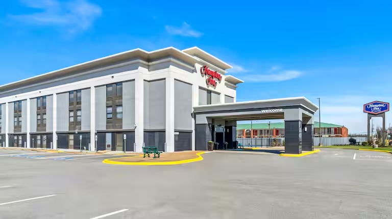 2900 Phillips Dr, Jonesboro, AR 72401