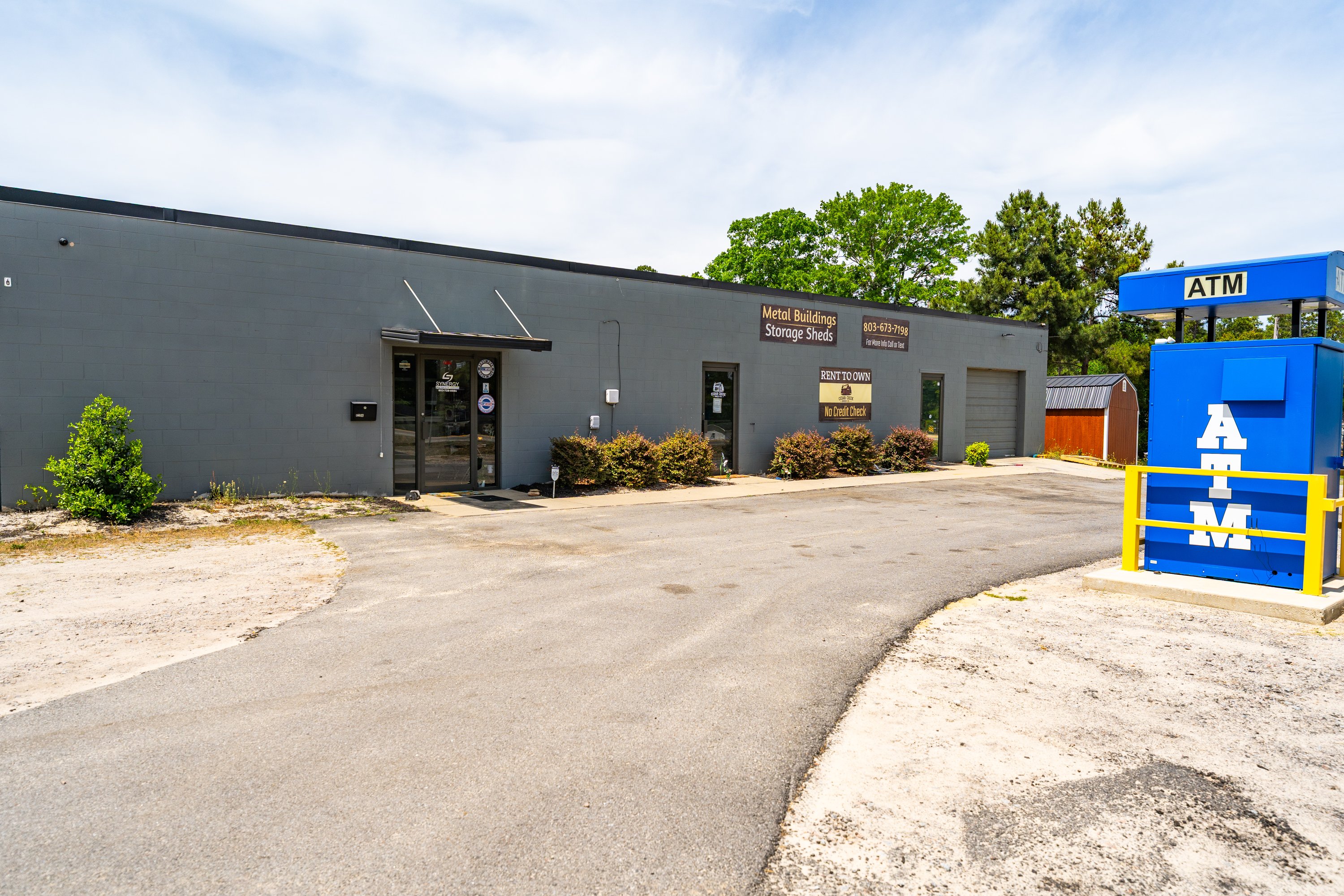 6204 Edmund Hwy, Lexington, SC 29073