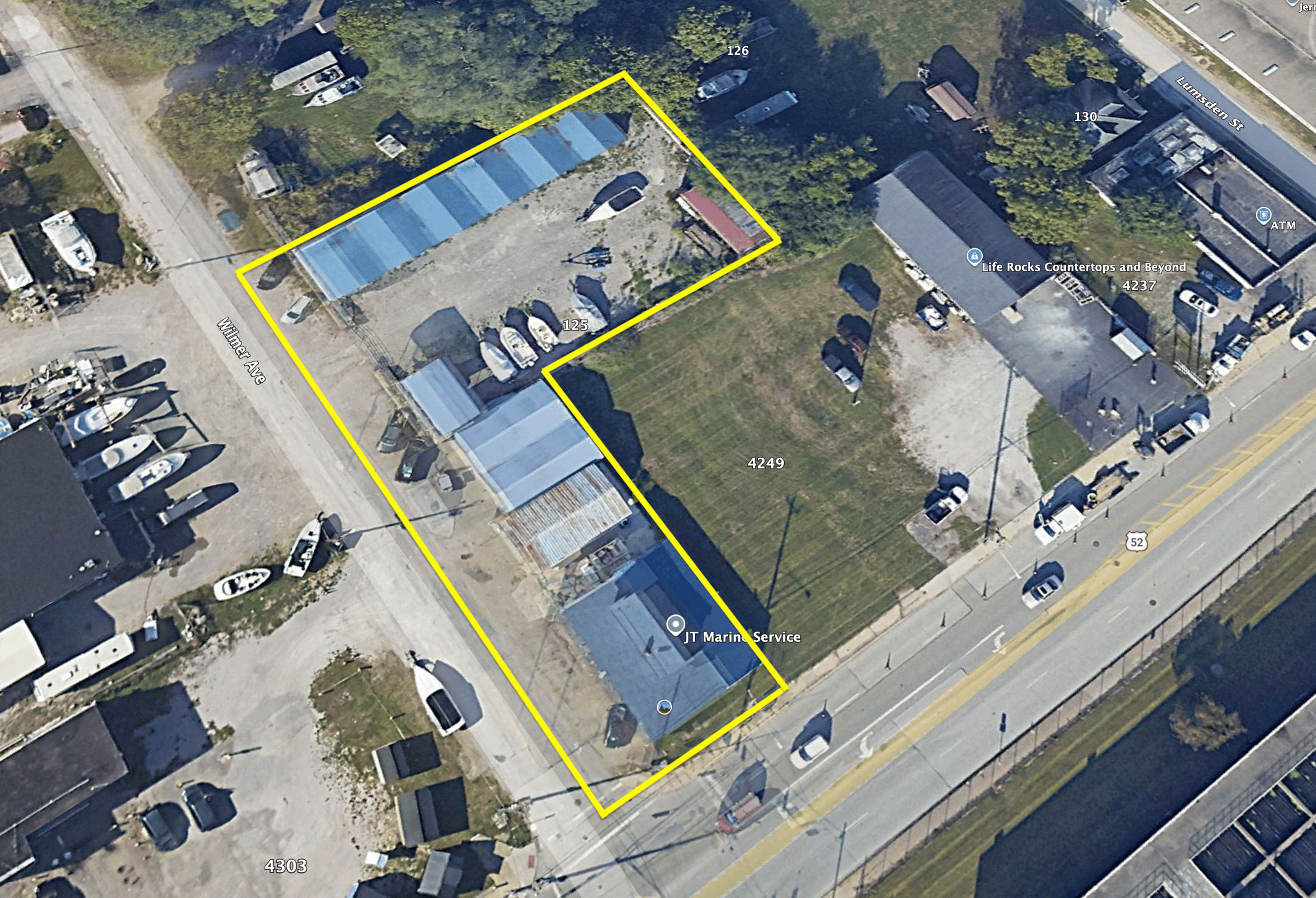 4255 Kellogg Ave, Cincinnati, OH 45226