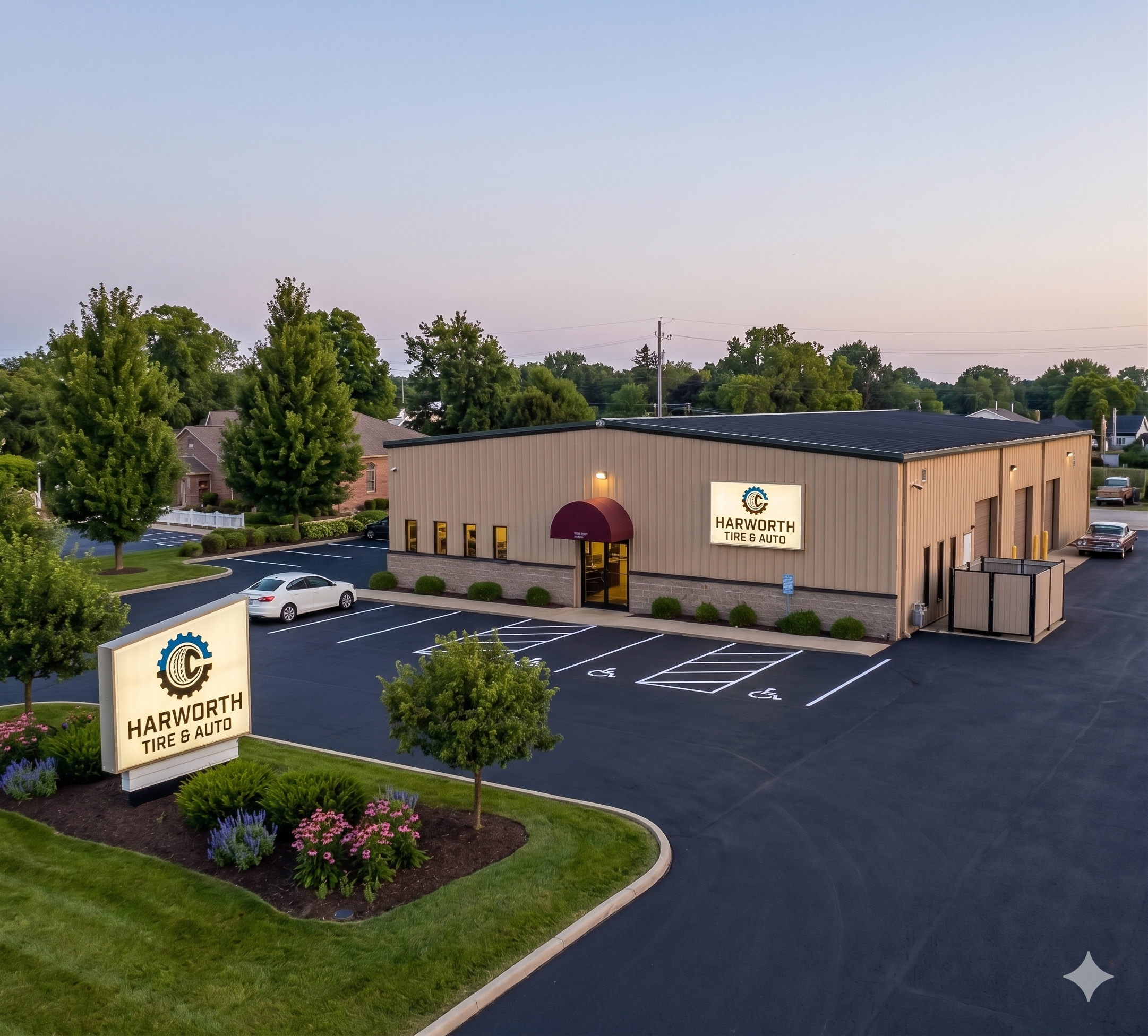 1717 W 2Nd St, Xenia, OH 45385