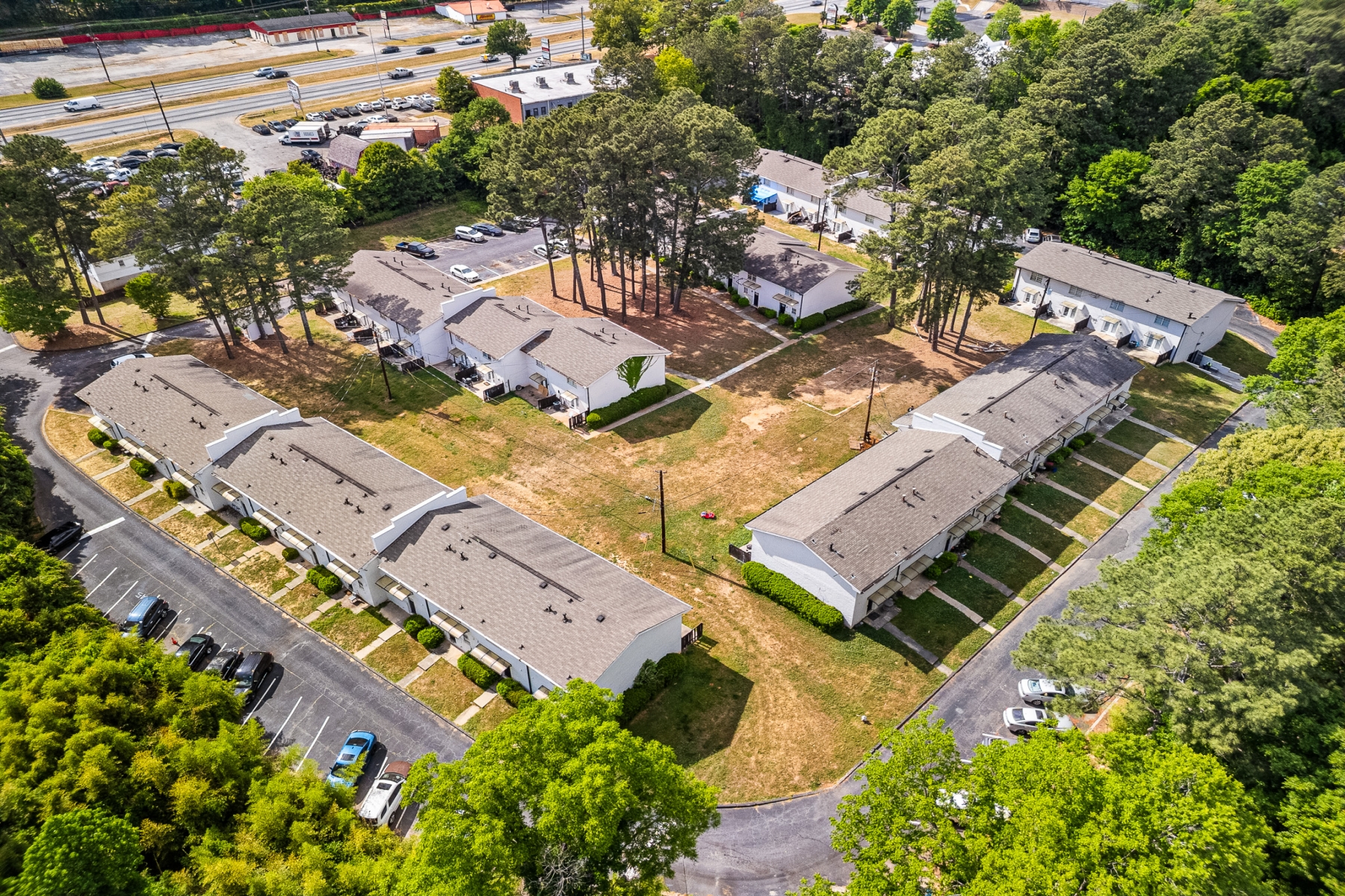 7234 Tara Blvd, Jonesboro, GA 30236