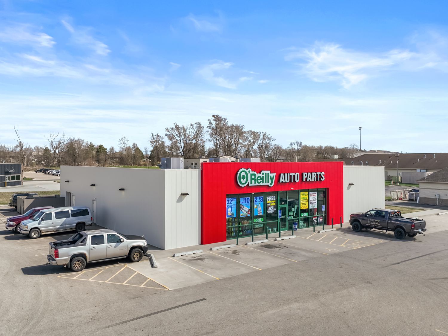 819 Frontage Rd, Byron, MN 55920