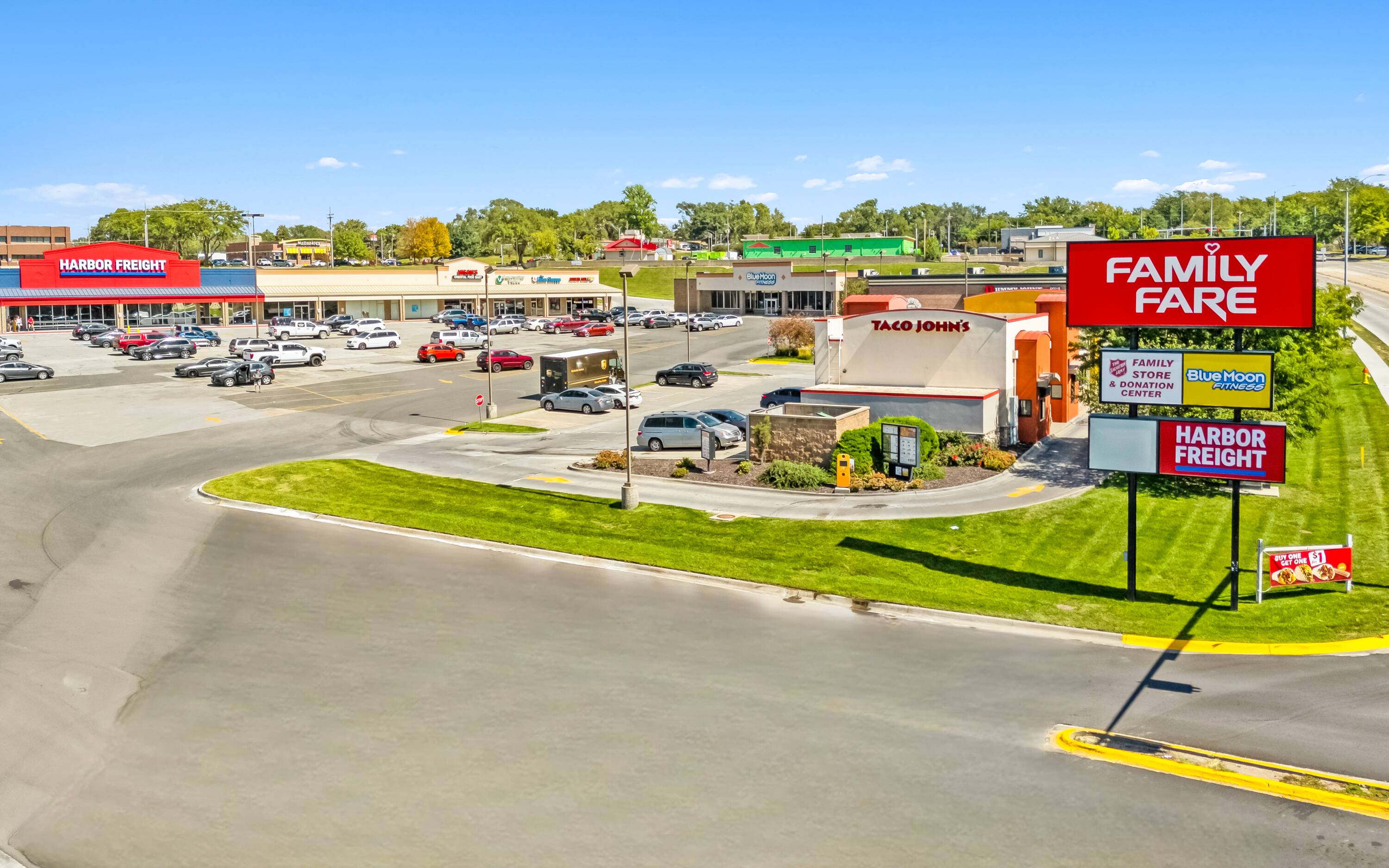 1510 Harlan Dr, Bellevue, NE 68005