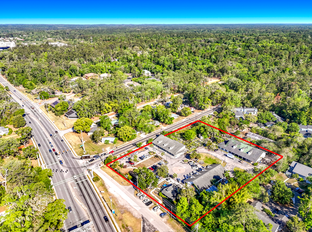 5404 Northwest 8Th Ave, Gainesville, FL 32605