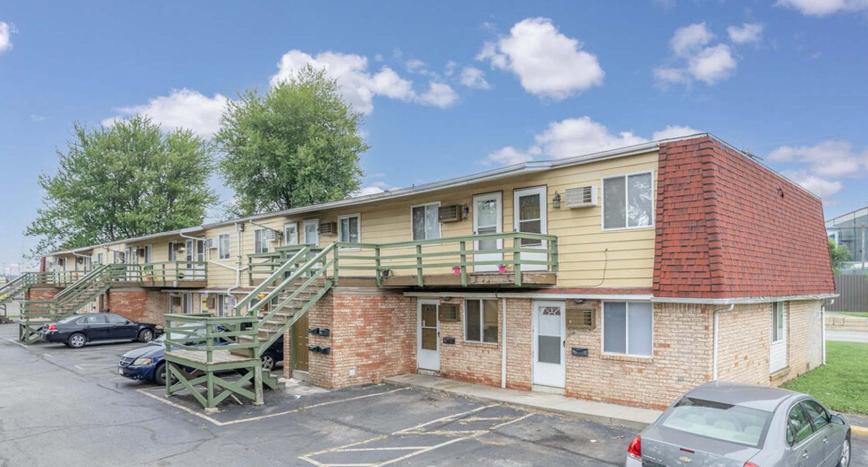5311 N Detroit Ave, Toledo, OH 43612