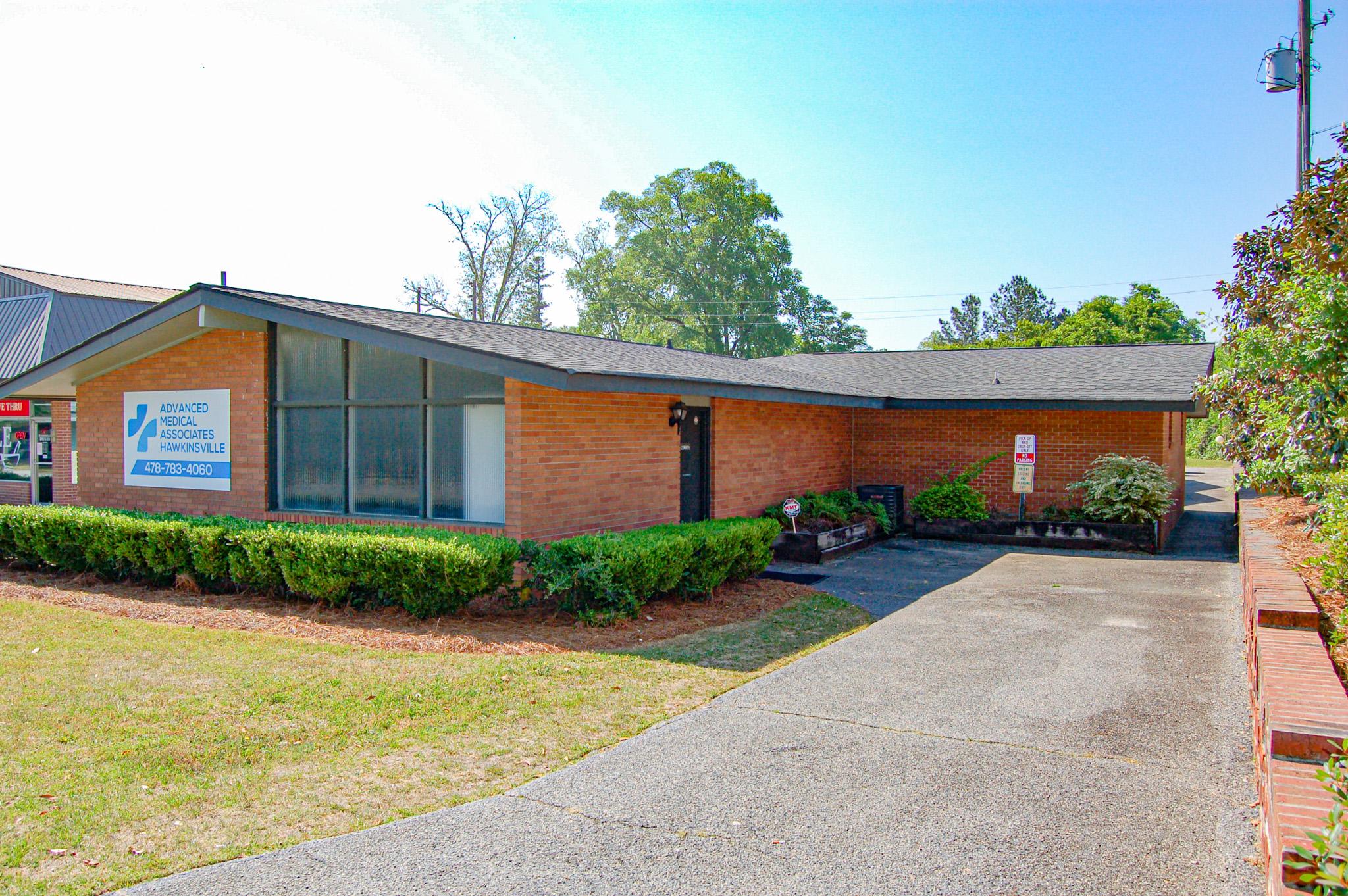 155 Commerce St, Hawkinsville, GA 31036-8420