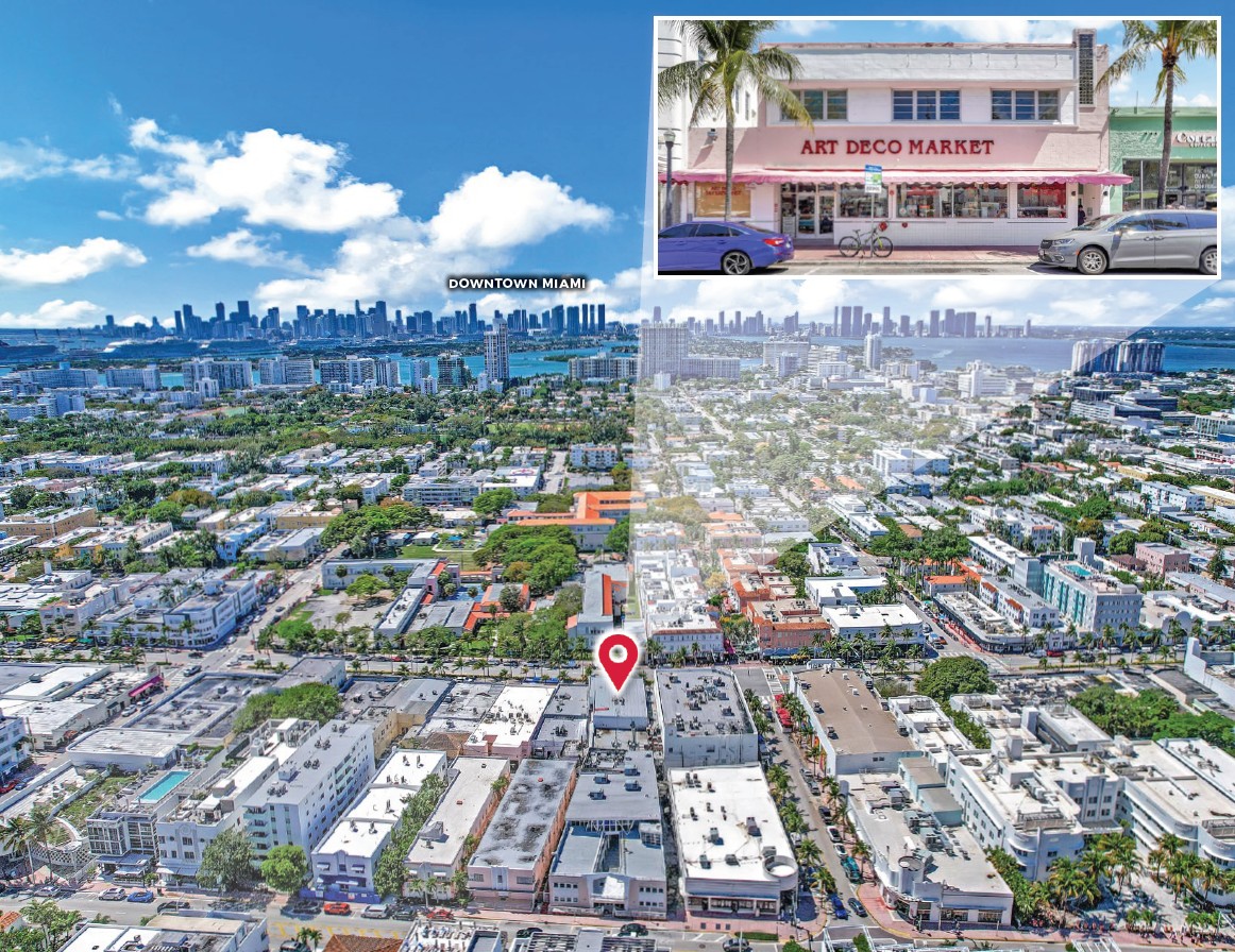 1435 Washington Ave, Miami Beach, FL 33139
