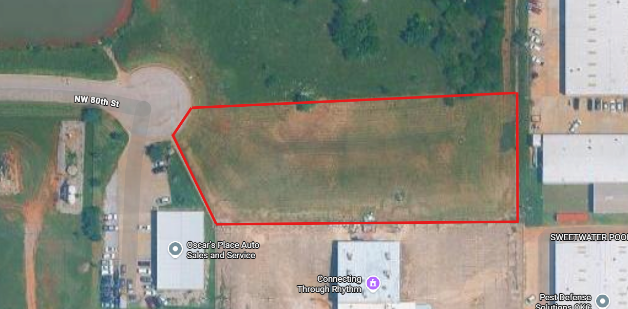 6900 NW 80Th St, Oklahoma City, OK 73132