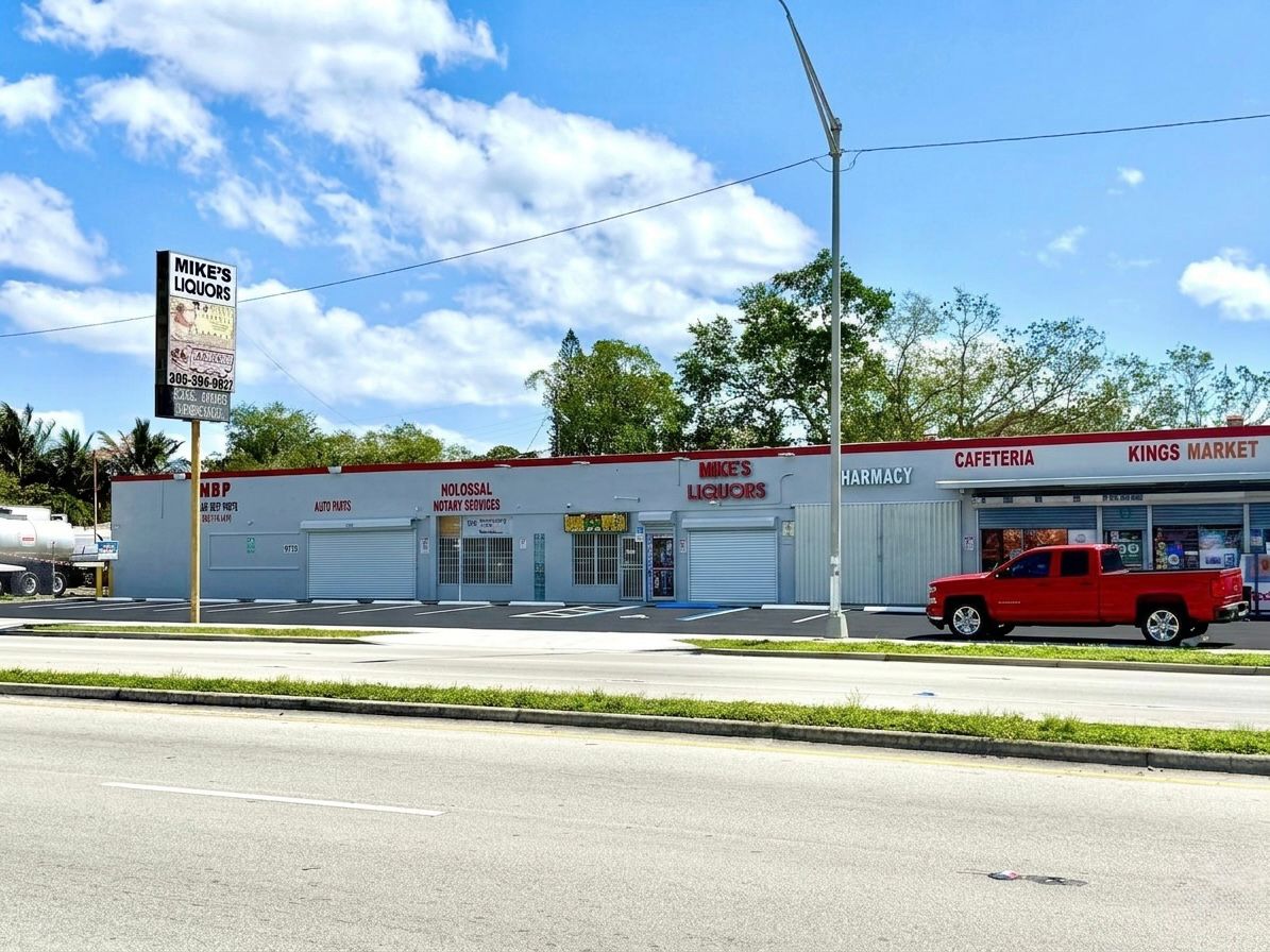 9701 NW 27Th Ave, Miami, FL 33147