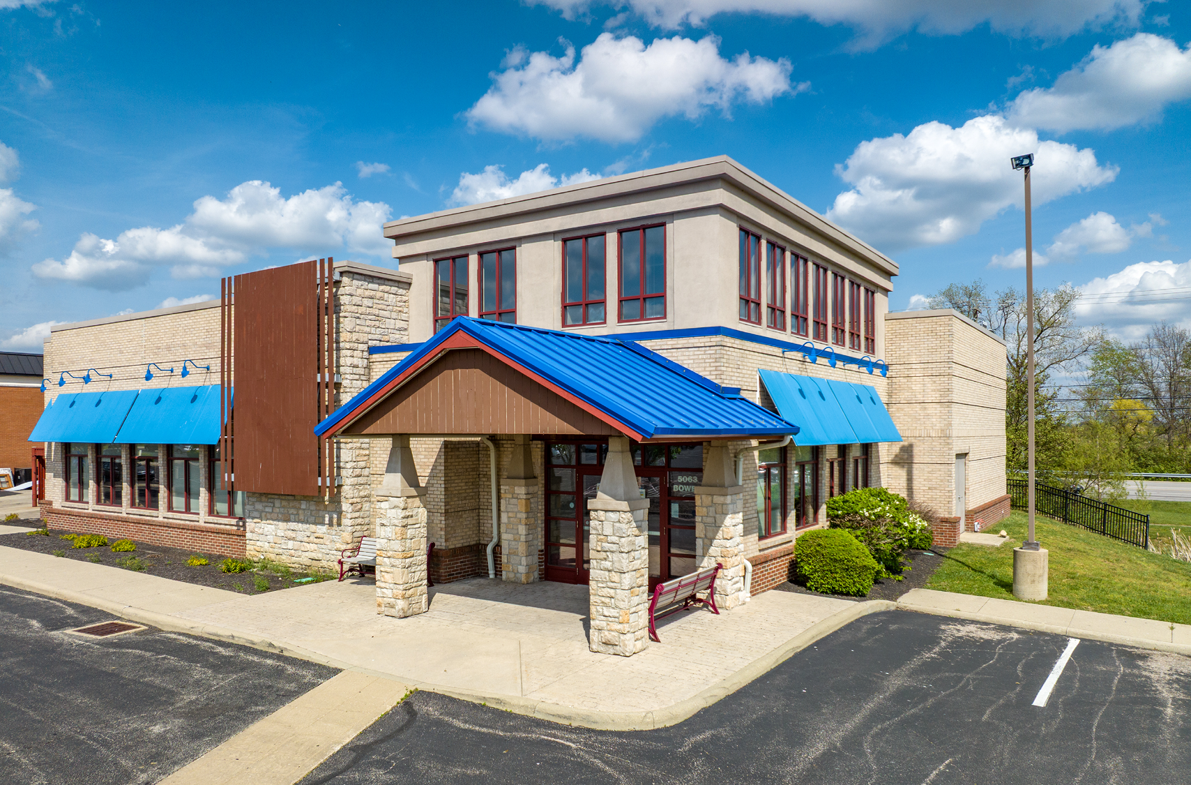 5063 Bowen Dr, Mason, OH 45040
