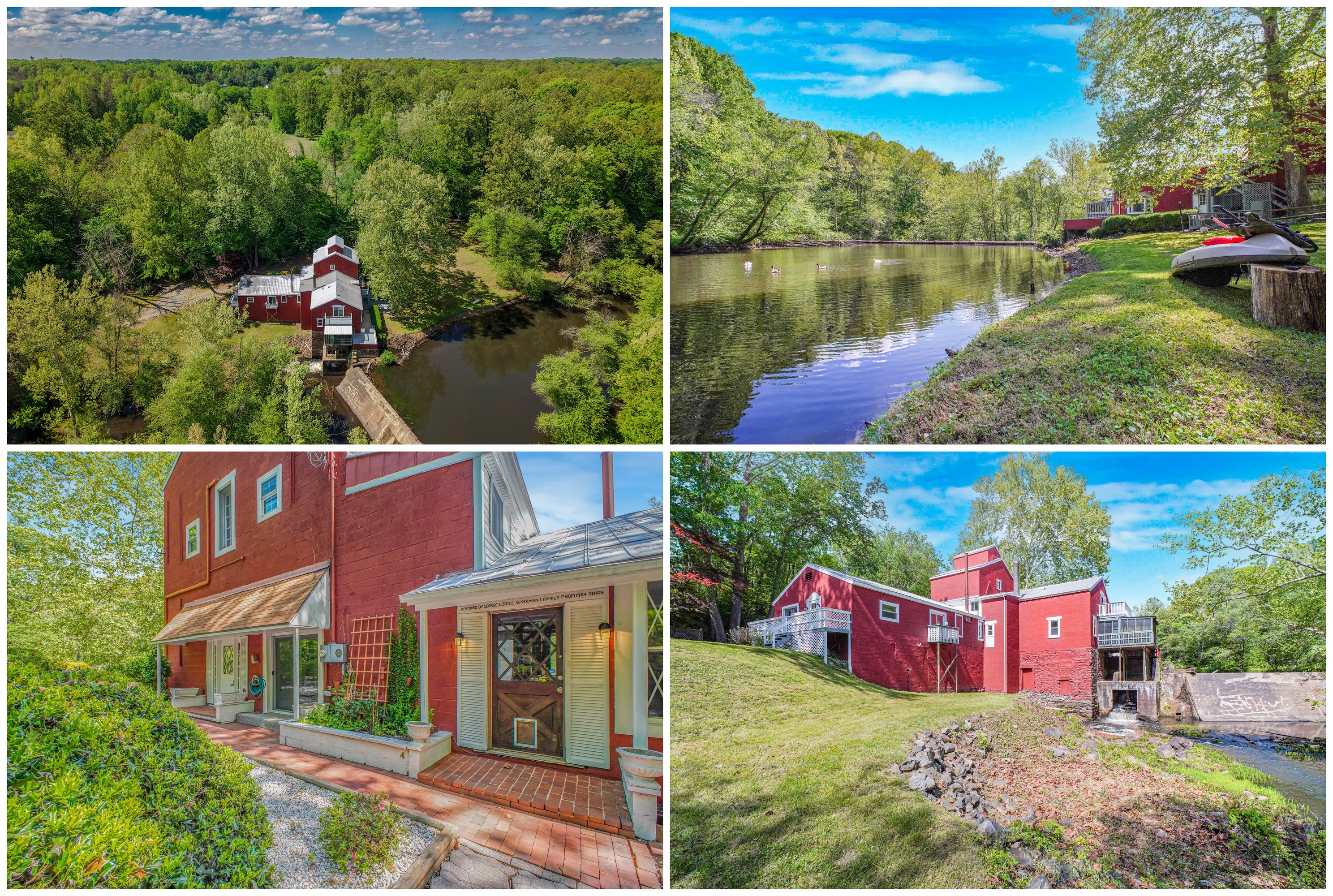 6908 S Roxbury Mill Rd, Spotsylvania, VA 22551