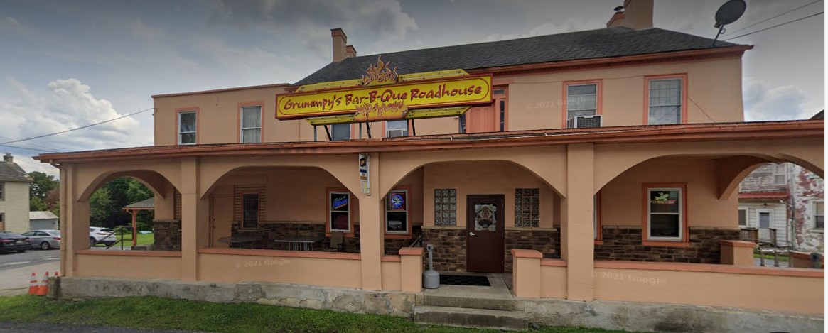 3000 Mauch Chunk Rd, Allentown, PA 18104