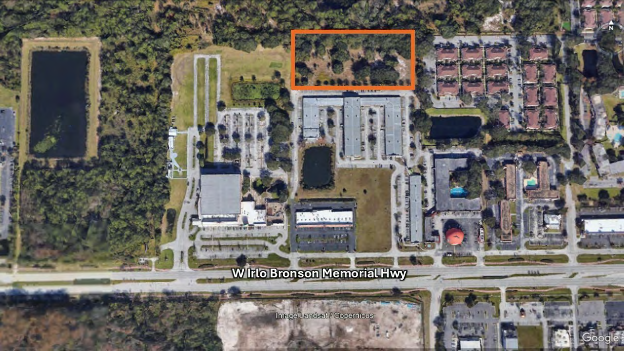 5407 West Irlo Bronson Memorial Hwy, Kissimmee, FL 34746