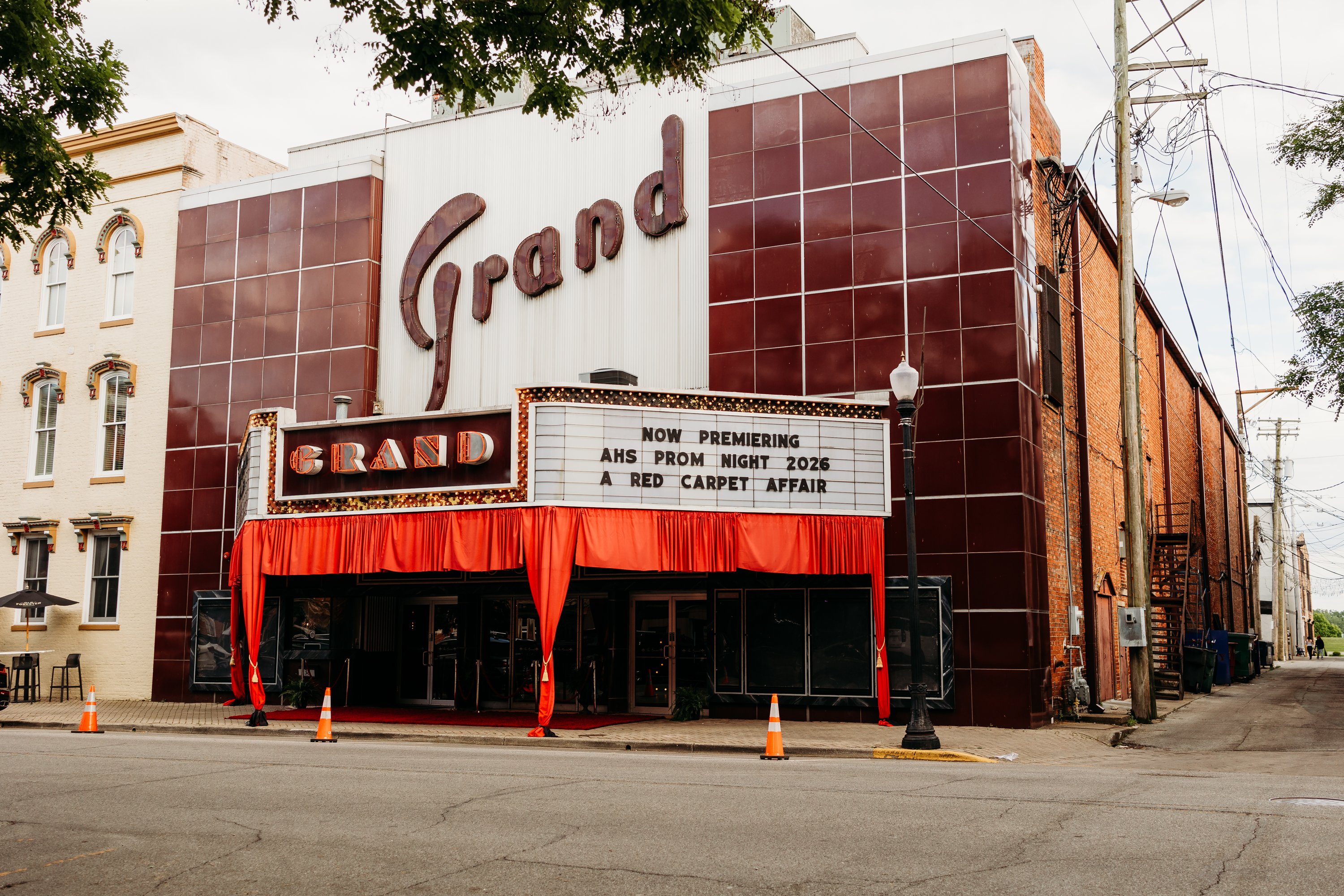 138 East Market St, New Albany, IN 47150
