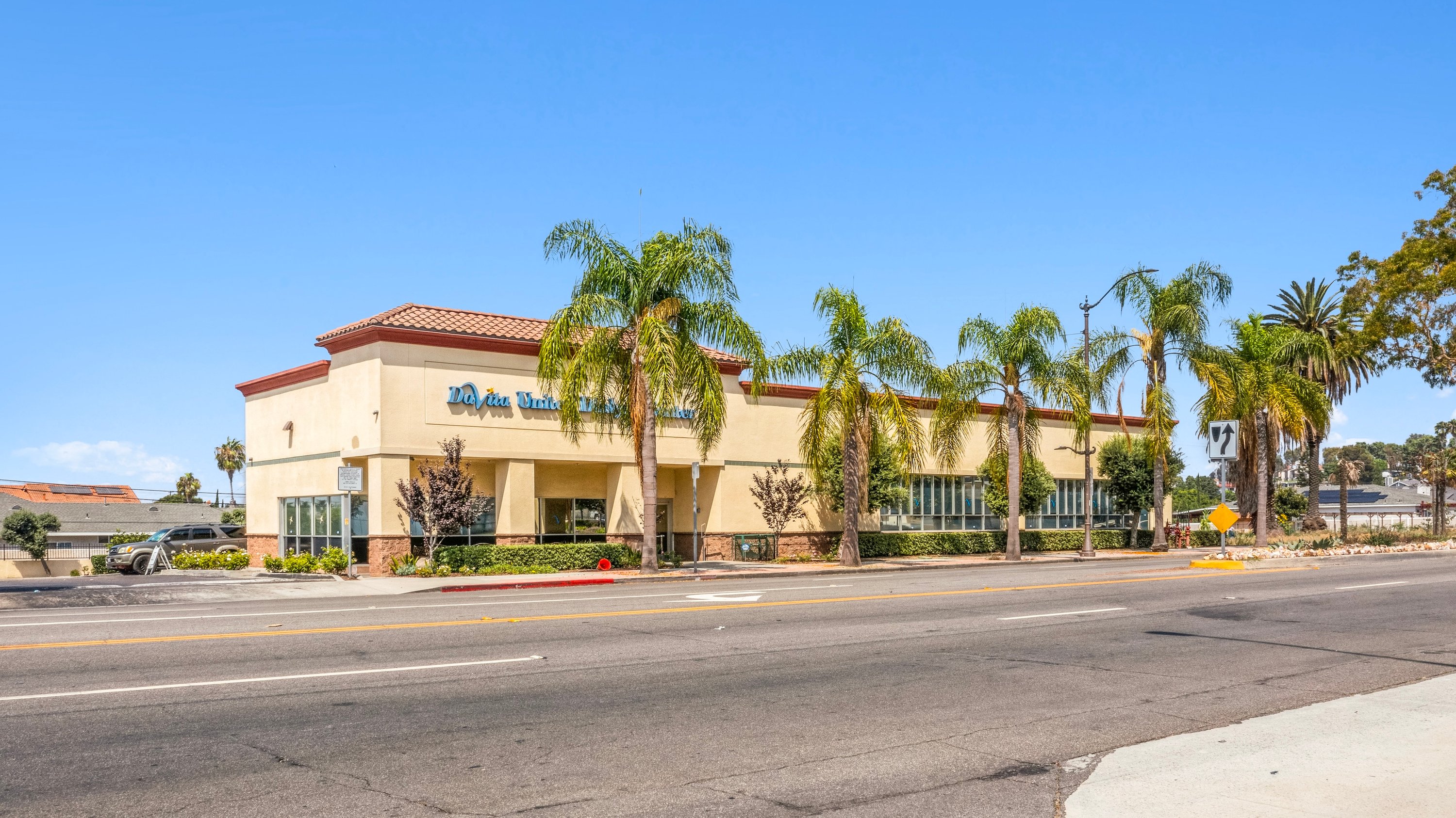 3111 Long Beach Blvd, Long Beach, CA 90807