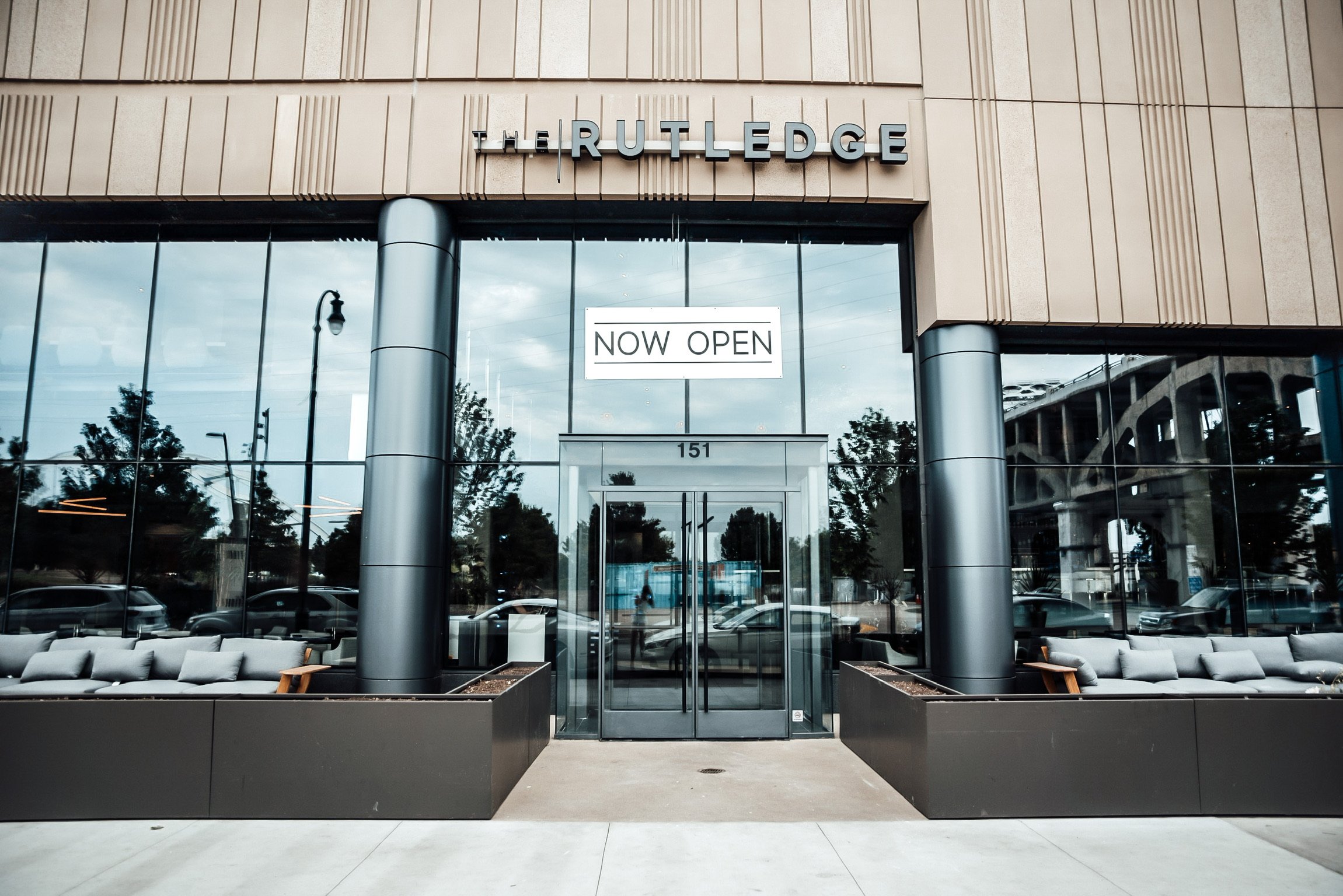 151 1St Ave South, Nashville, TN 37201