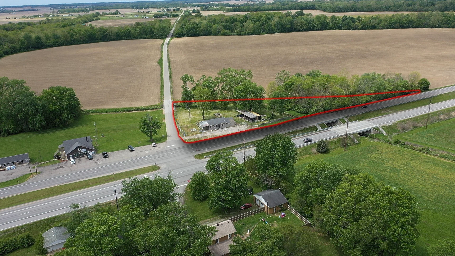 3480 S Us Highway 31, Franklin, IN 46131