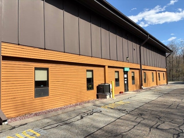 56 Leonard St,Unit 8, Foxboro, MA 02035
