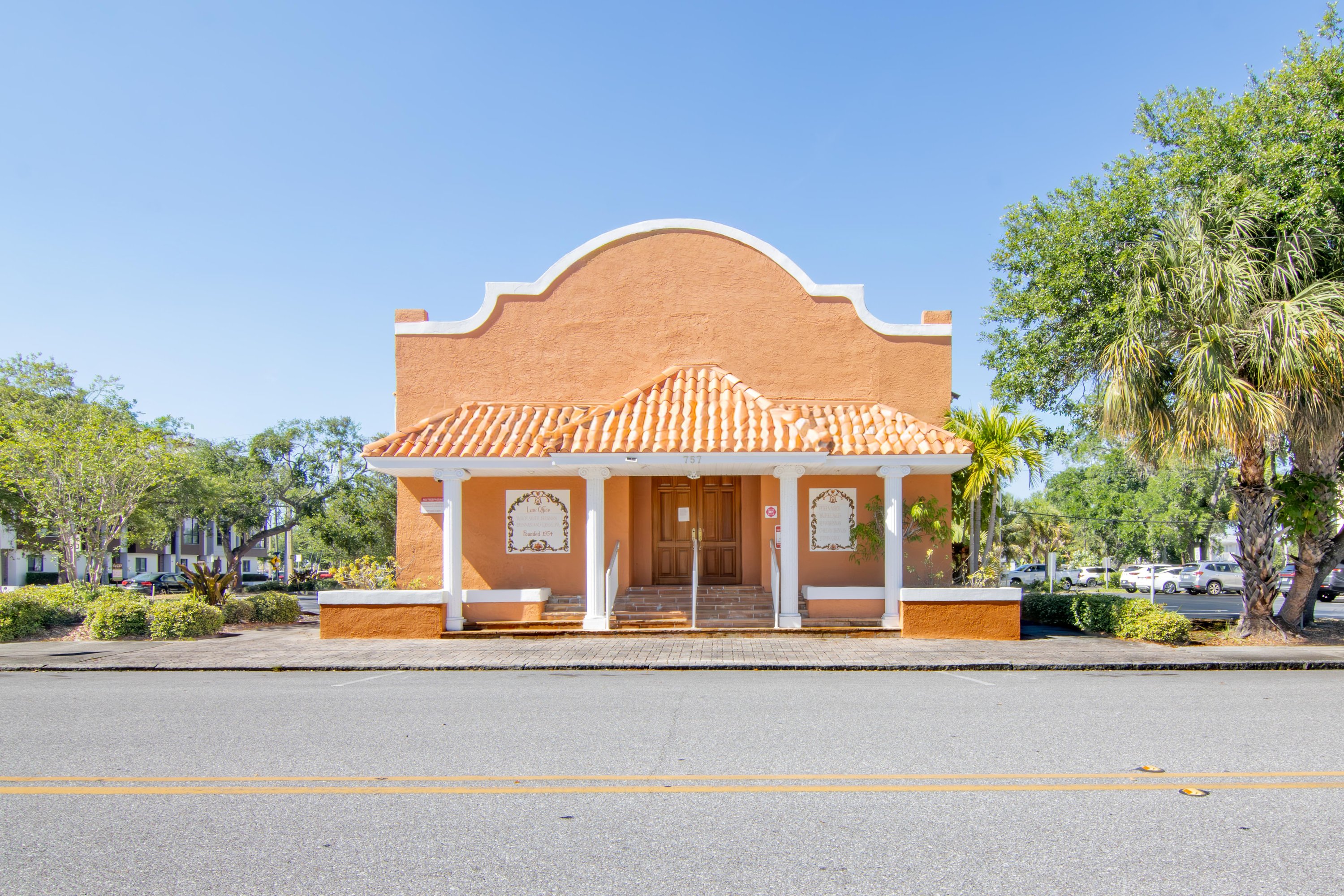 757 Arlington Ave N, St Petersburg, FL 33701