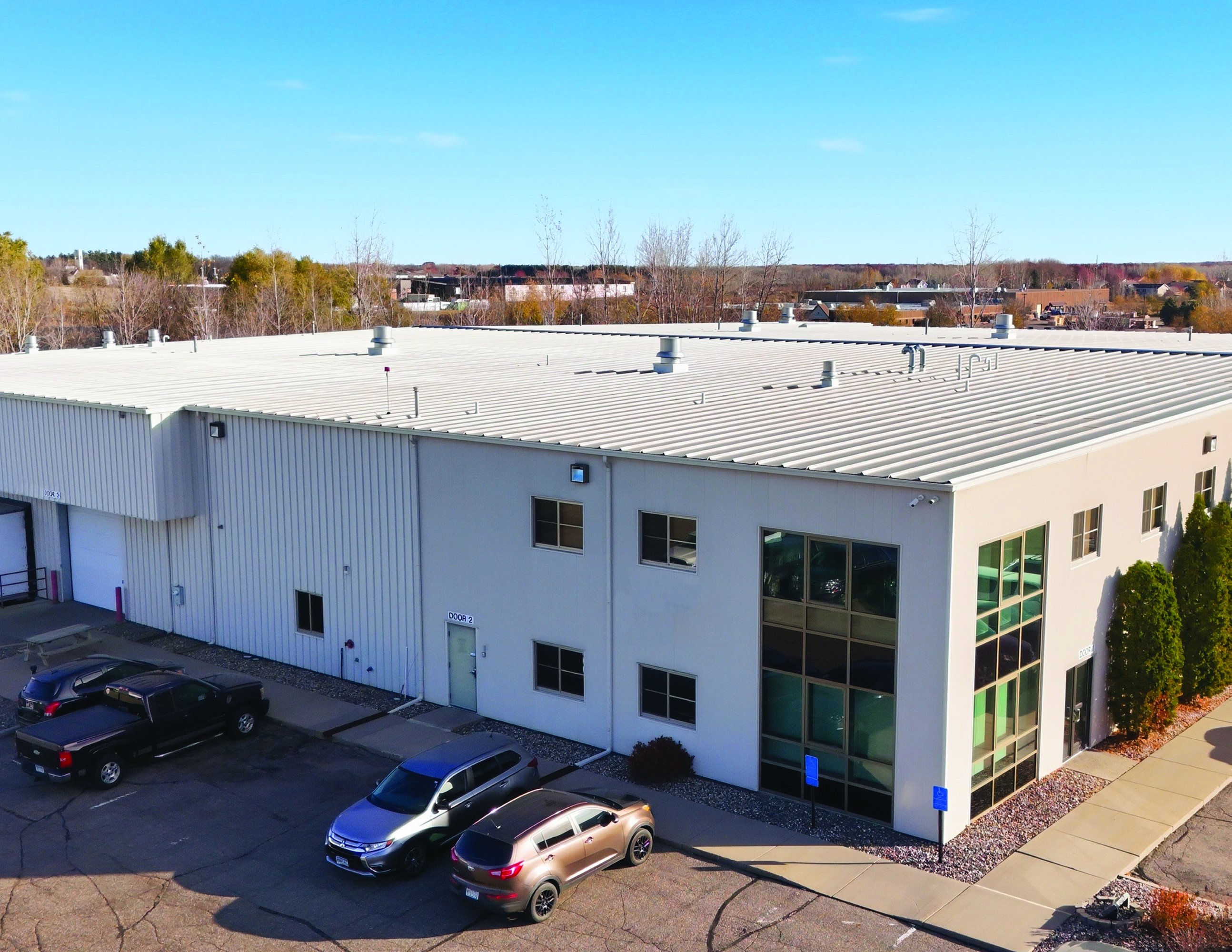 390 Industrial Blvd, Sauk Rapids, MN 56379