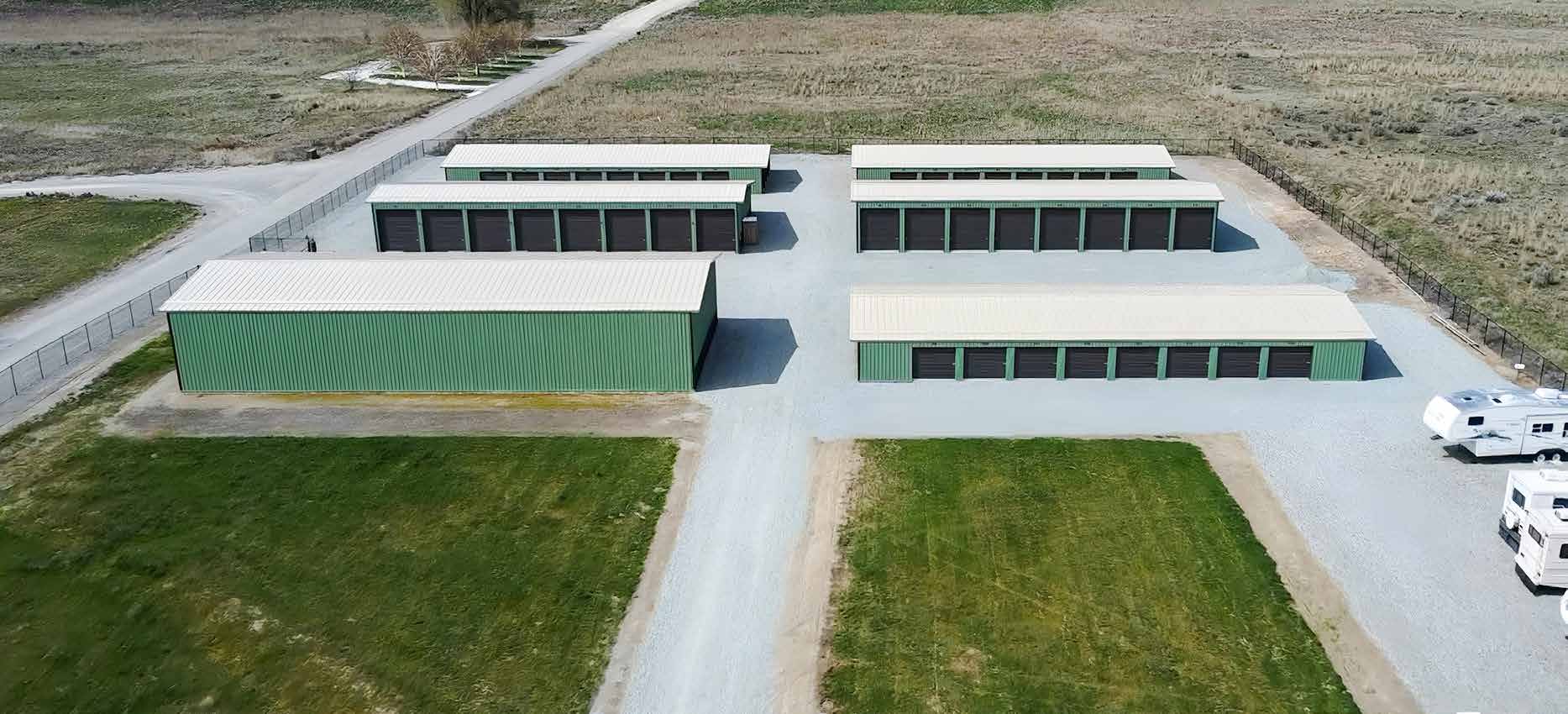 8 Hacienda Ln, Brewster, WA 98812