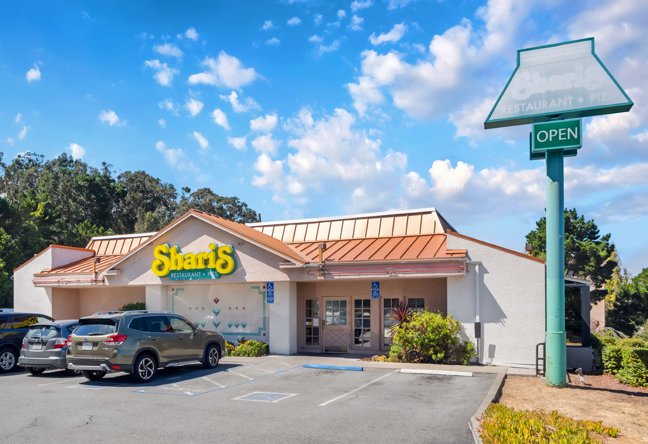 2010 Rollingwood Dr, San Bruno, CA 94066