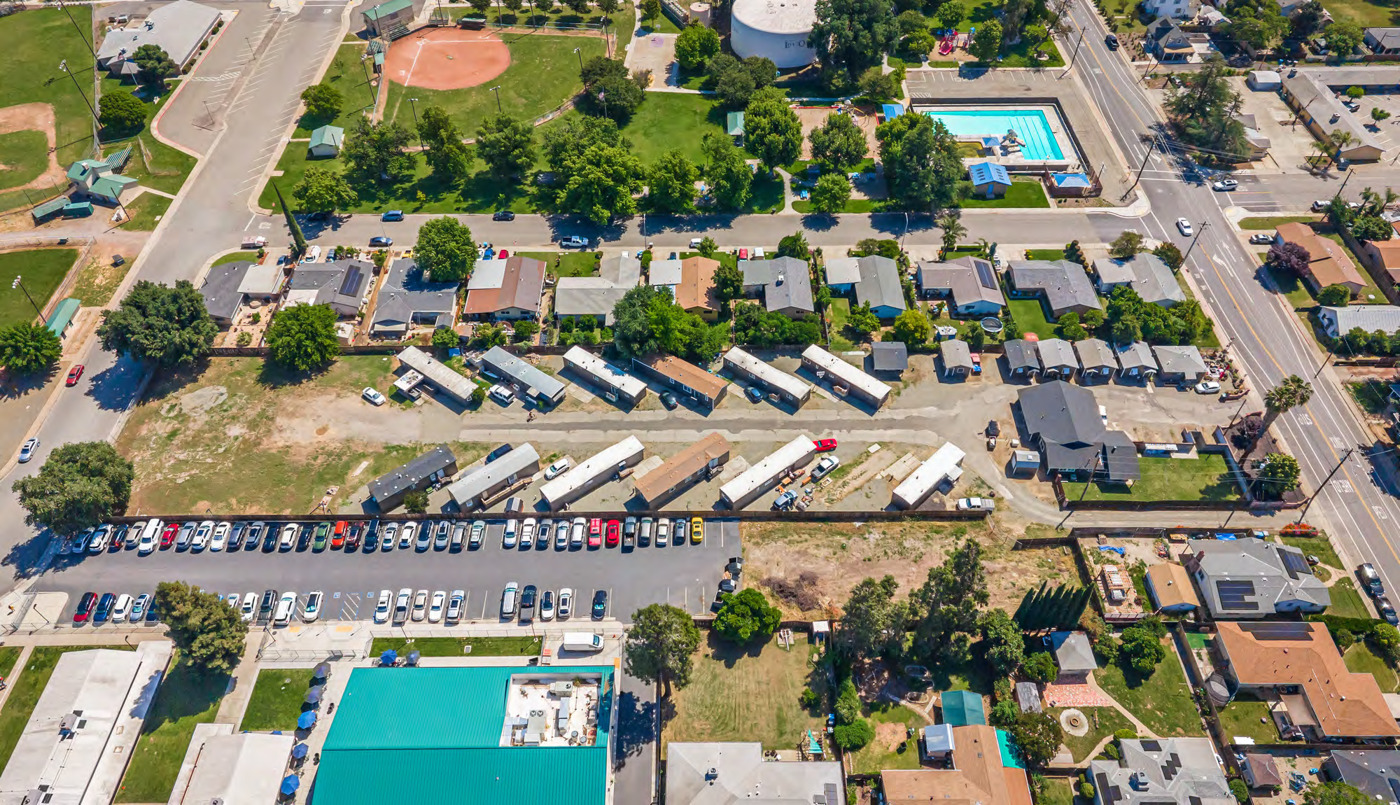 2881 Pennington Rd, Live Oak, CA 95953