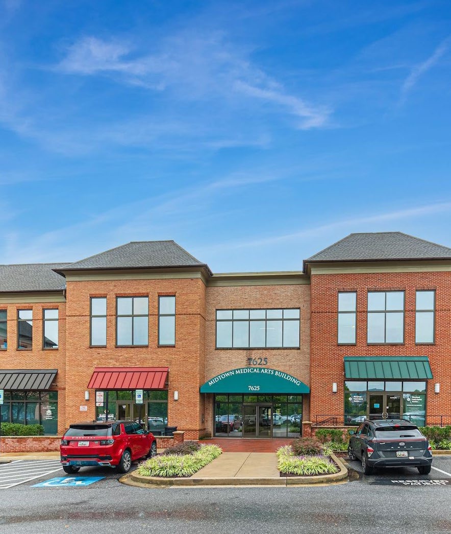 7625 Maple Lawn Blvd, Fulton, MD 20759