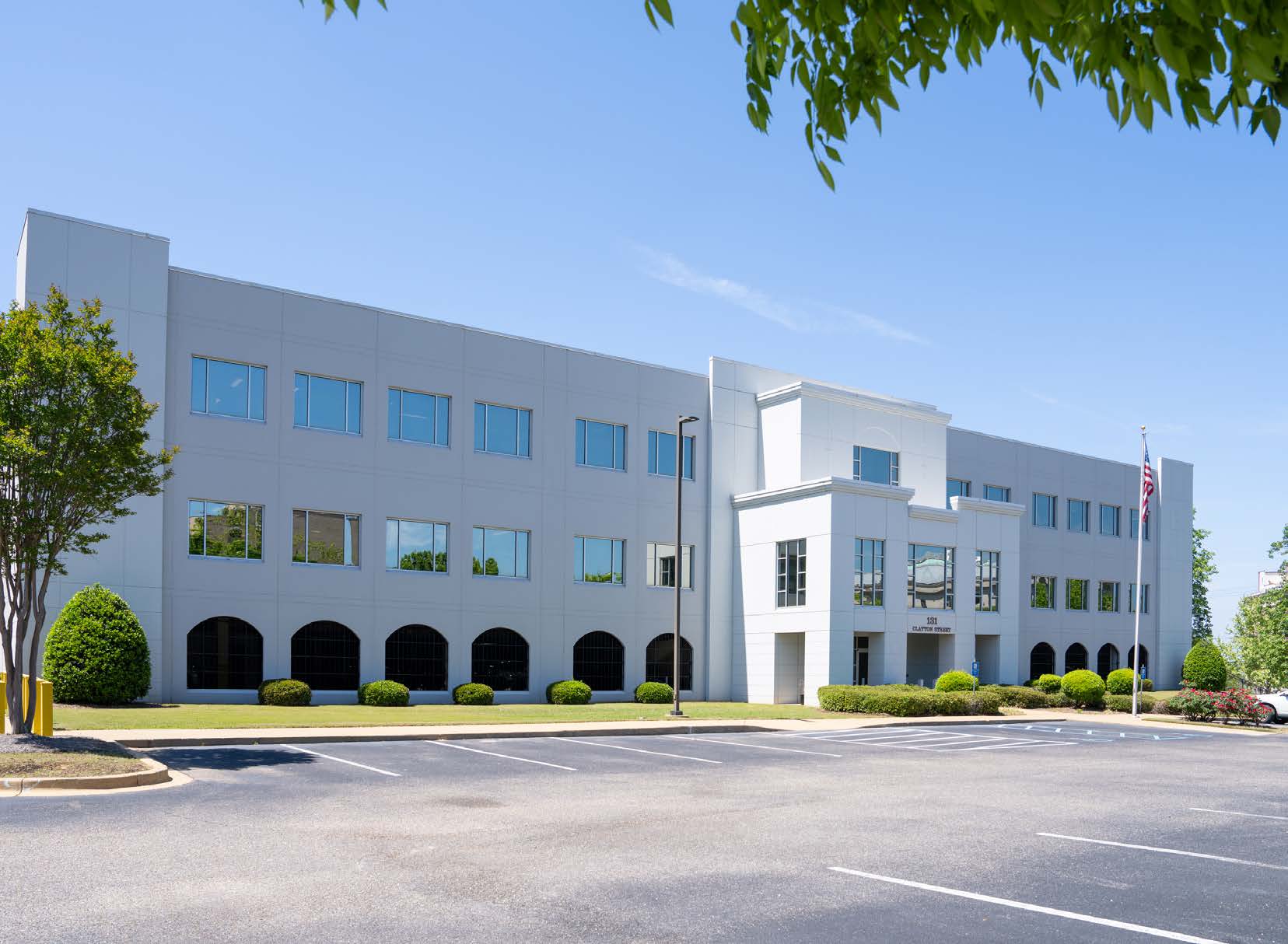 131 Clayton St, Montgomery, AL 36104