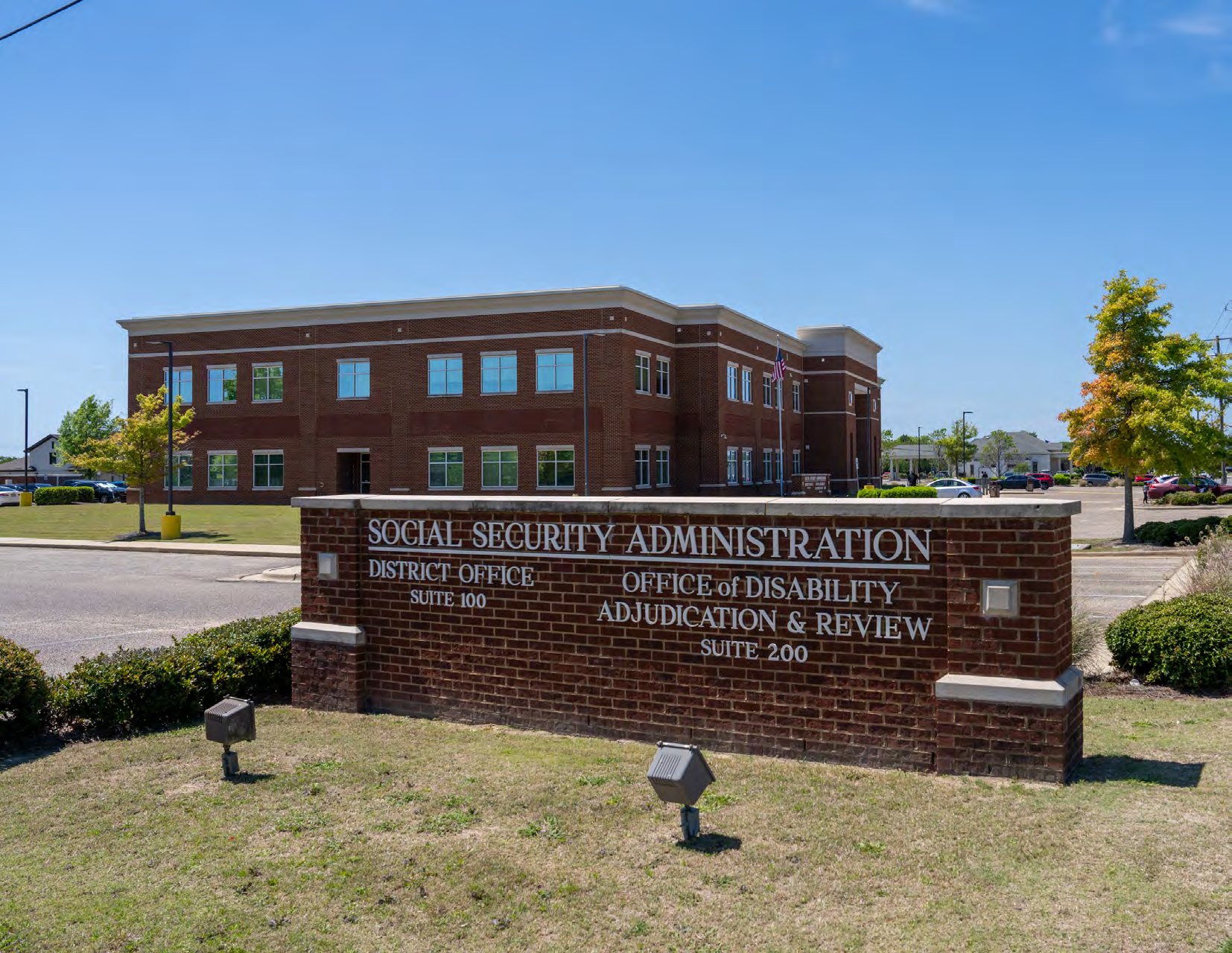 4344 Carmichael Rd, Montgomery, AL 36106