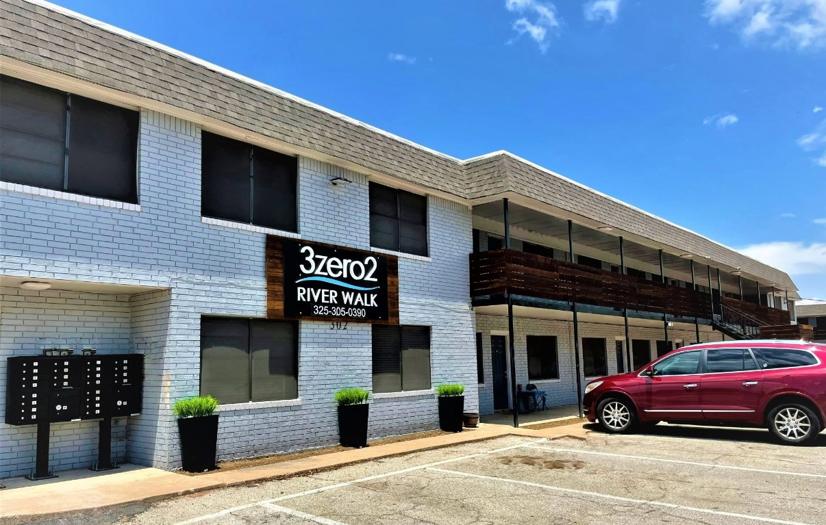302 Allen St, San Angelo, TX 76903