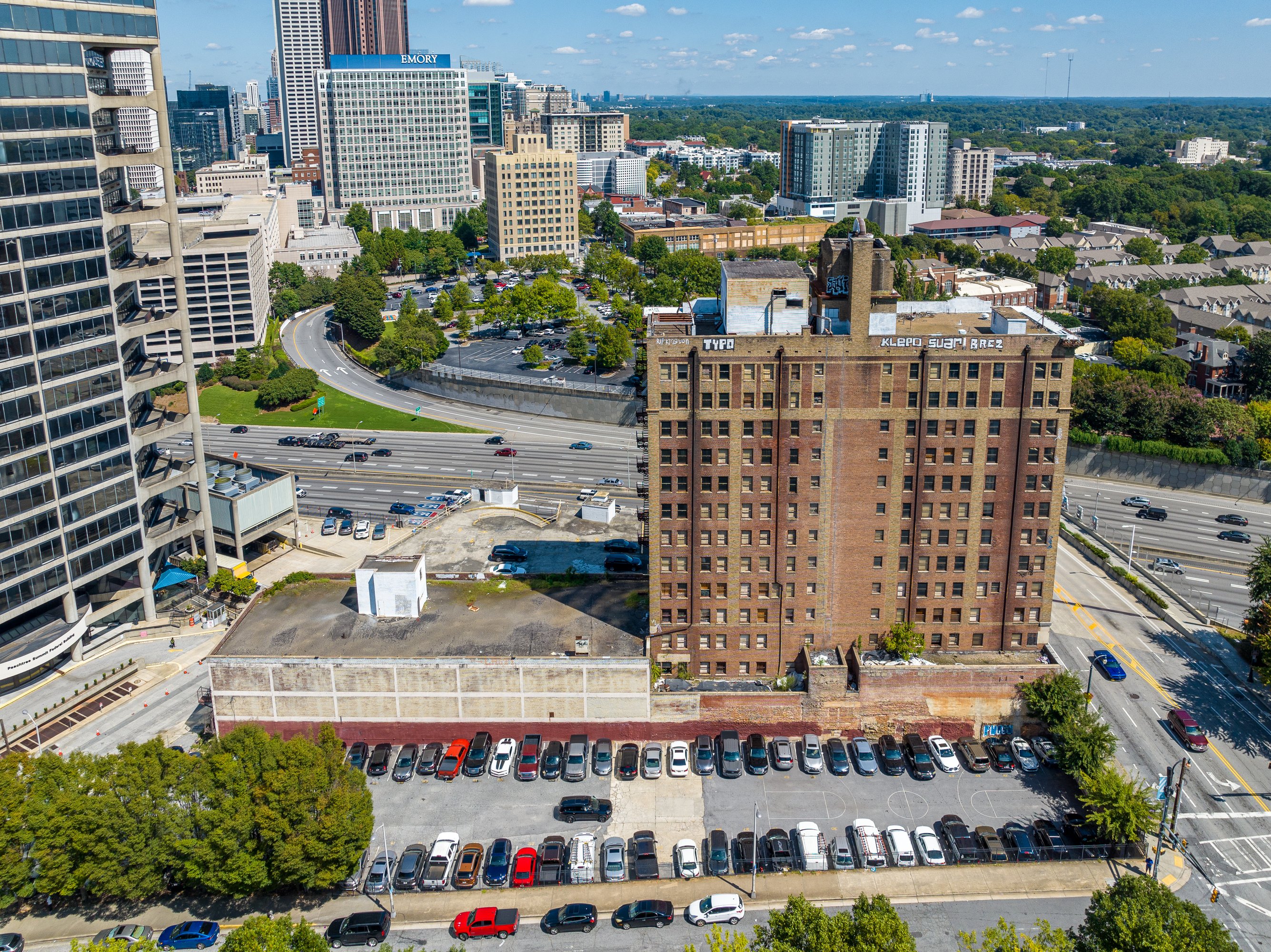 384 Peachtree St NE, Atlanta, GA 30308