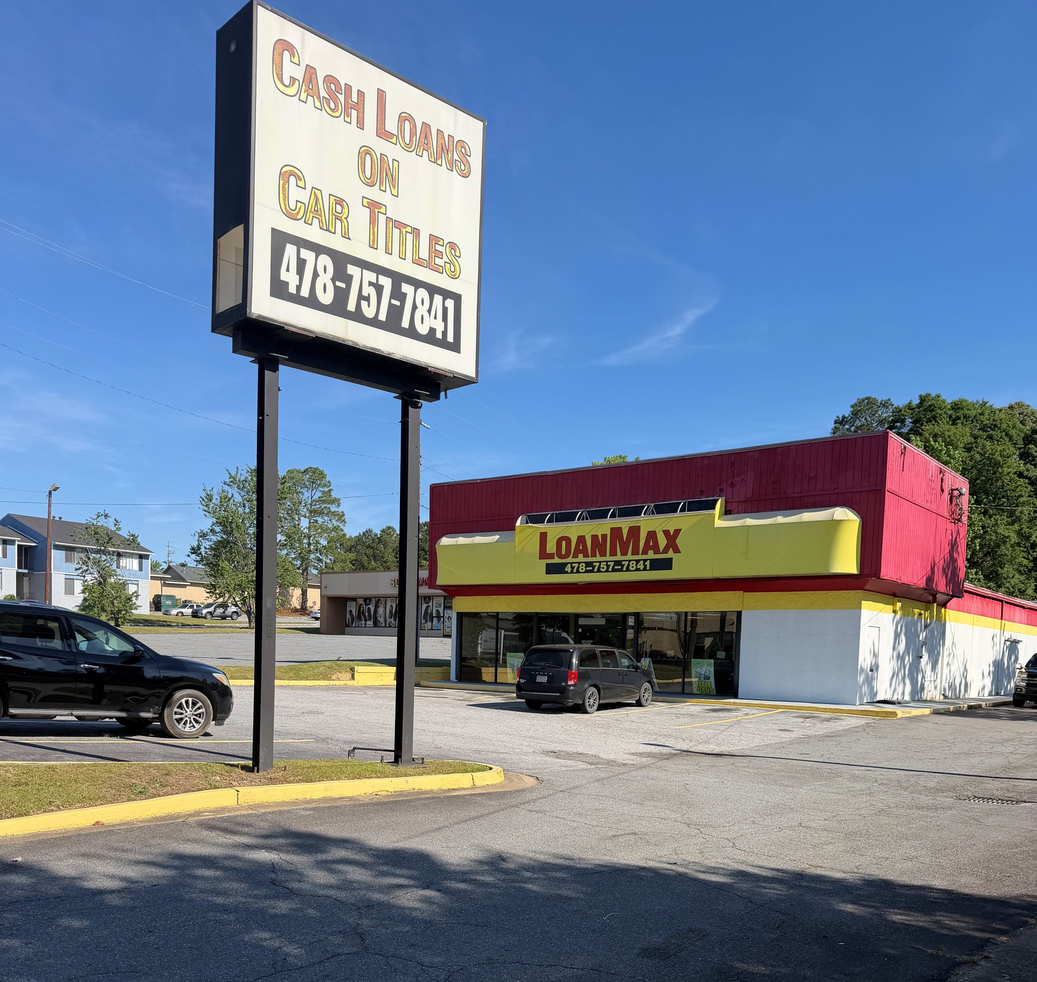 3619 Mercer University Dr, Macon, GA 31204
