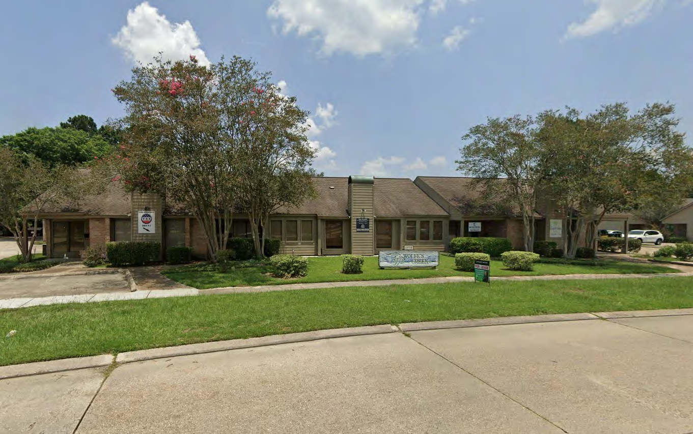 11715 Bricksome Ave Ste A4, Baton Rouge, LA 70816-2307