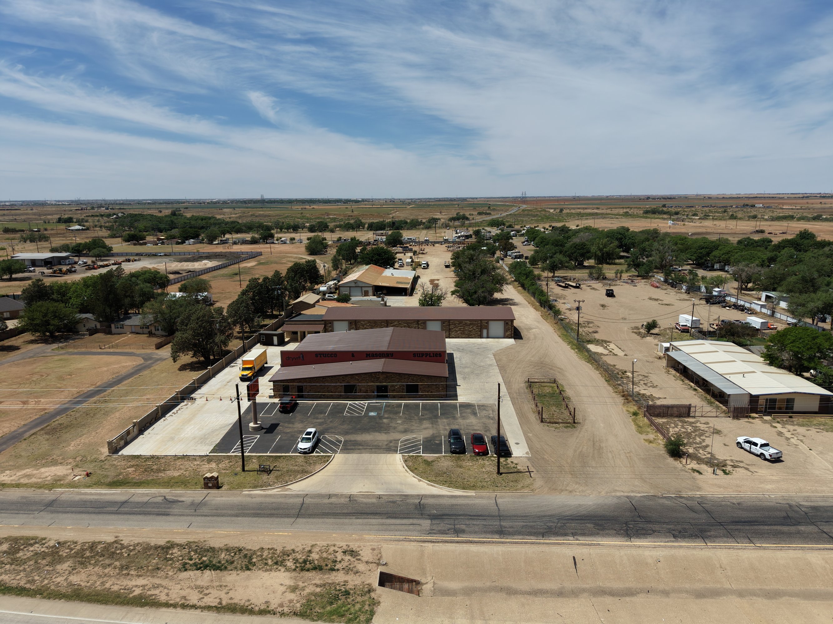 4805 N Interstate 27, Lubbock, TX 79403
