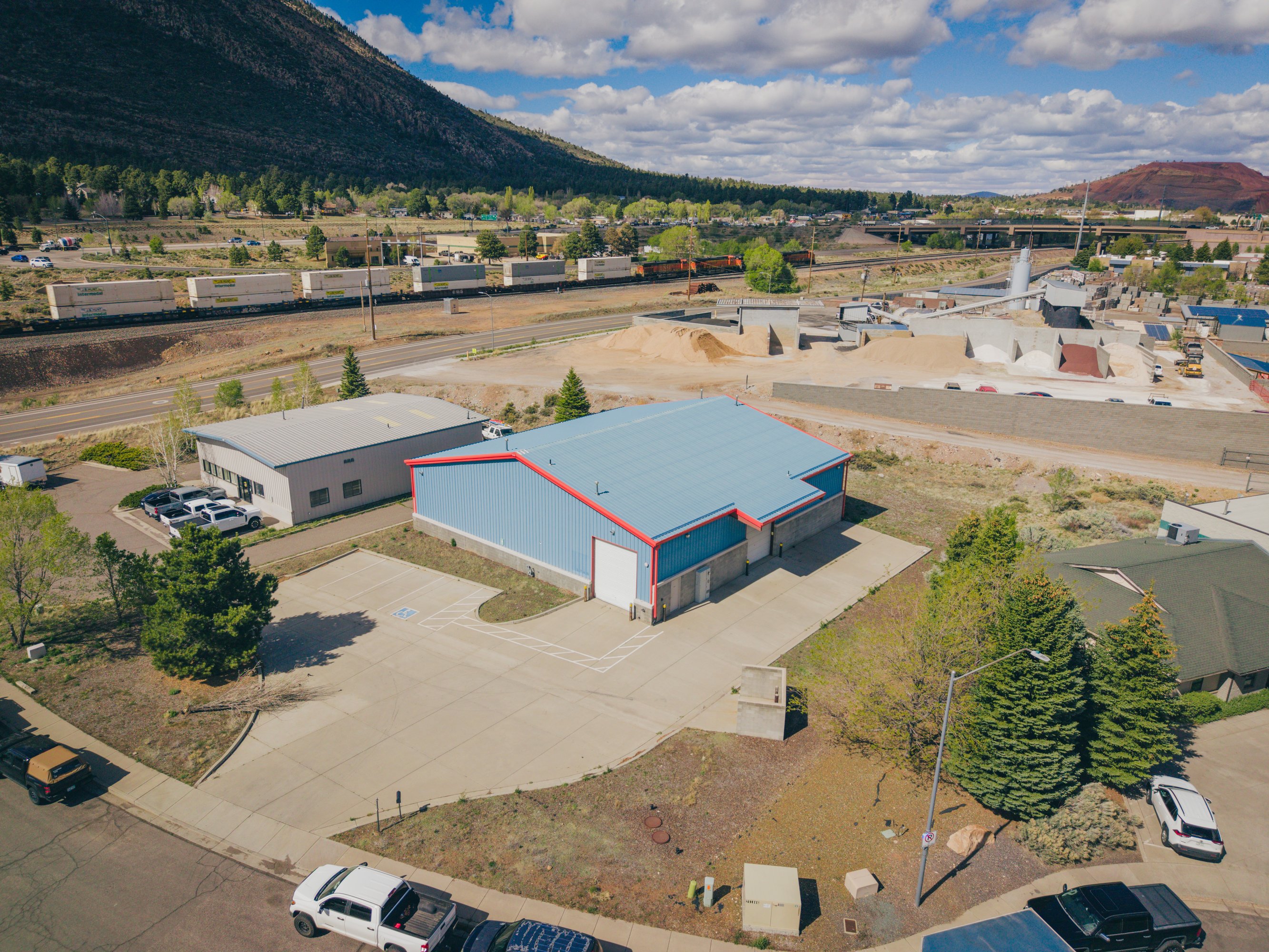 3748 N Eagle Mountain Dr, Flagstaff, AZ 86004