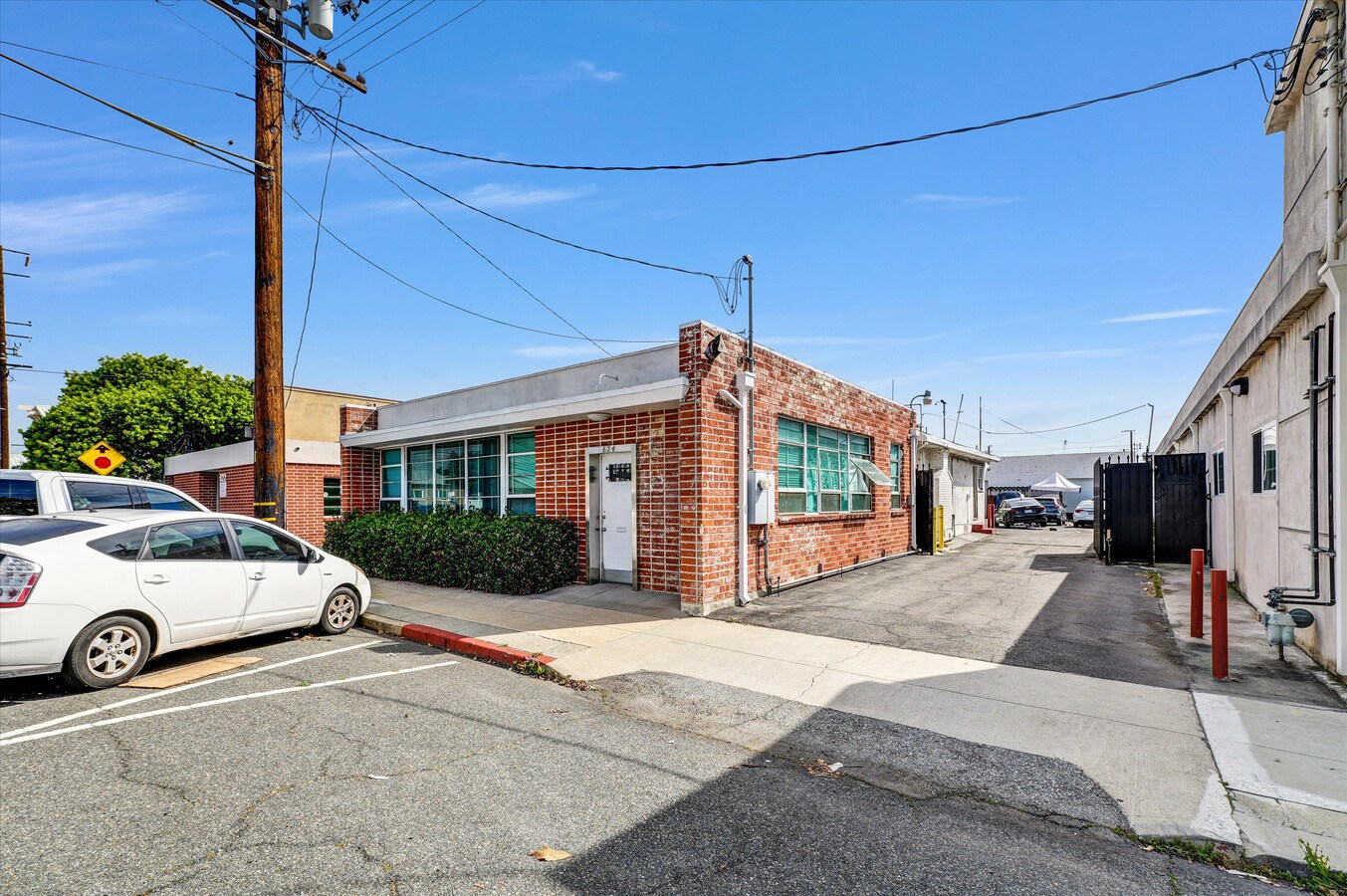 624 Palm Ave, Alhambra, CA 91803