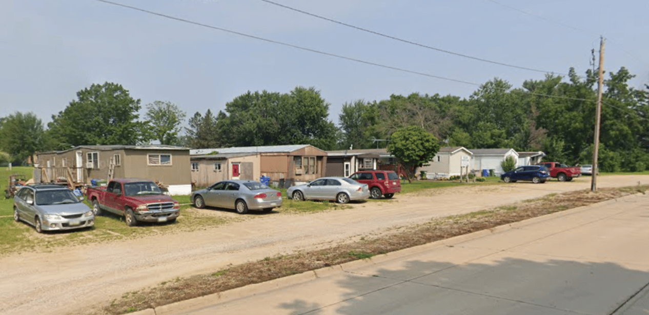 701 South Elm St, Cresco, IA 52136