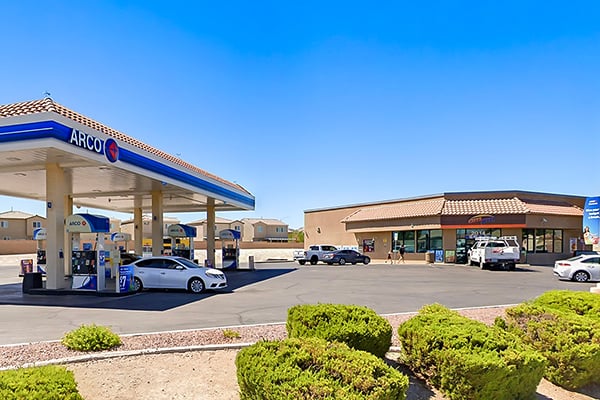 2014 West Ann Rd, North Las Vegas, NV 89031