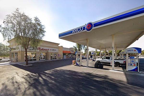 7251 West Azure Dr, Las Vegas, NV 89131