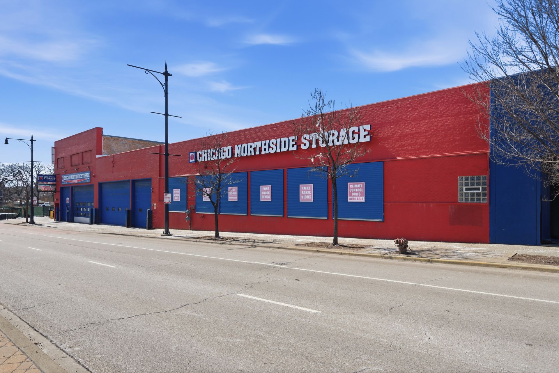 2946 North Western Ave, Chicago, IL 60618